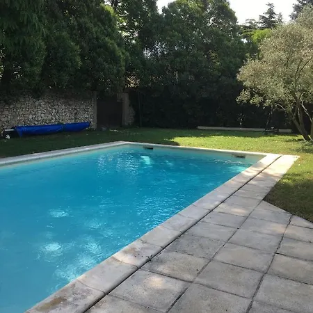 Frühstückspension Rocamour