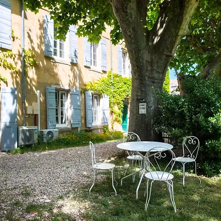 Lemasrocamour Bed & Breakfast 3*